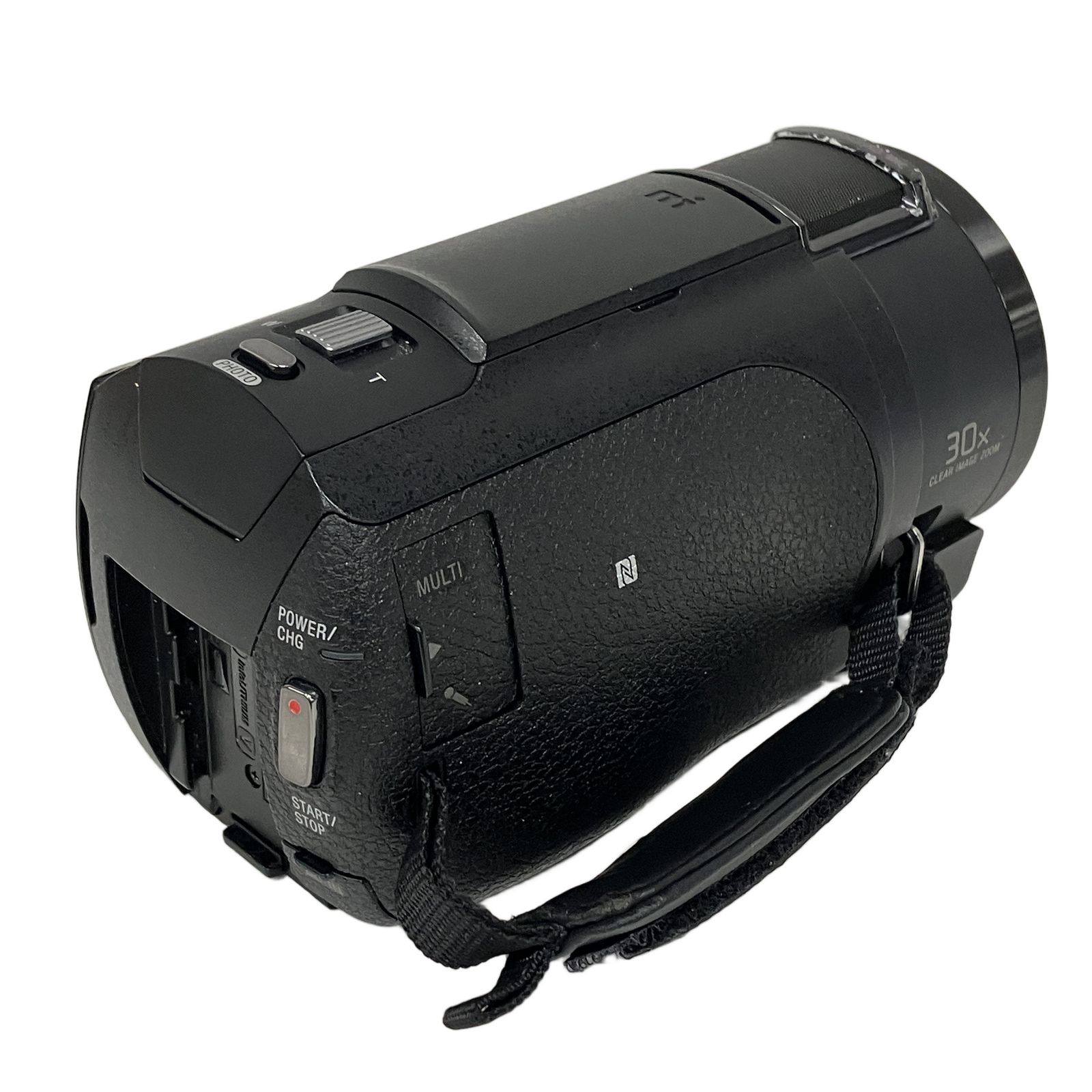 K ハンディカム