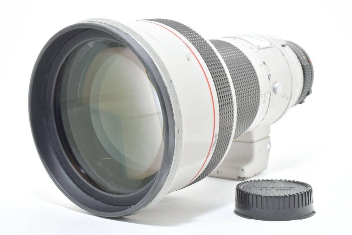 ☆ キヤノン Canon NEW FD 300M F2.8 L 超望遠レンズ ☆ L39#7454