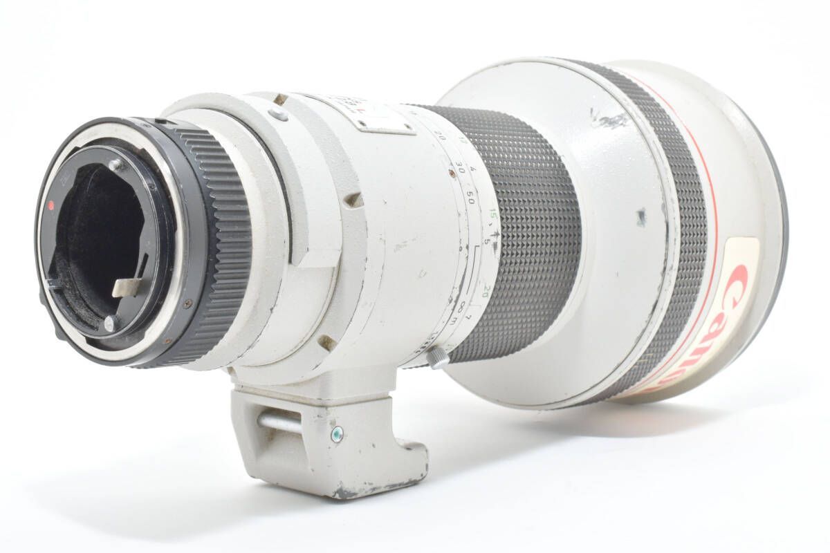 L 超望遠レンズ