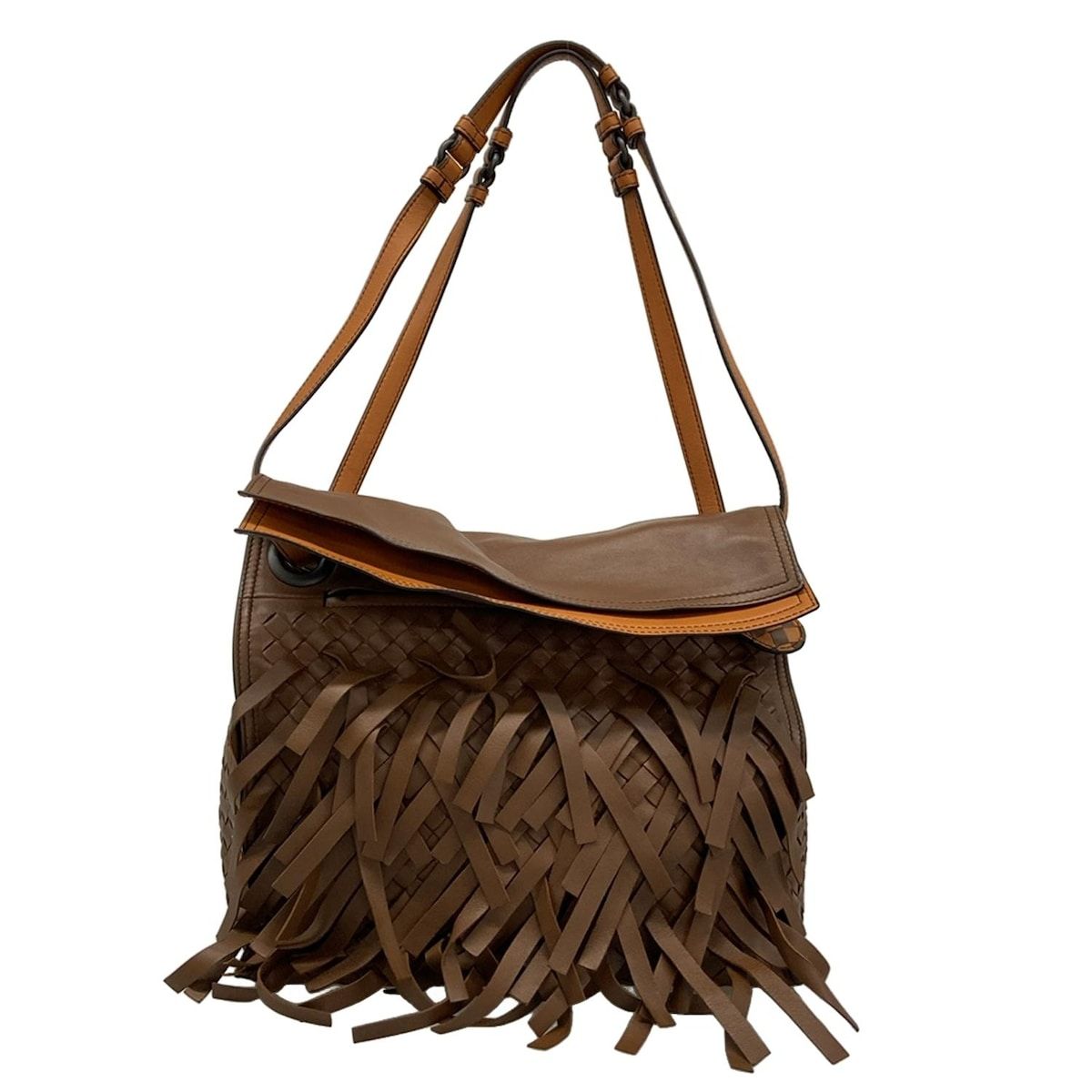 BOTTEGA VENETA(ボッテガヴェネタ) ショルダーバッグ パリオ/イントレ