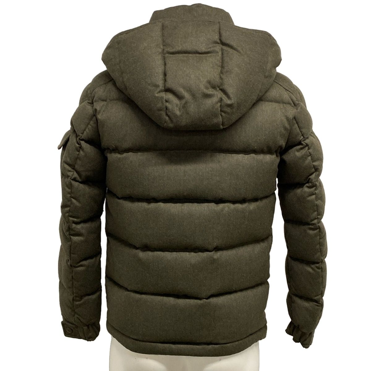 MONCLER(モンクレール) ダウンジャケット サイズ0 XS メンズ 