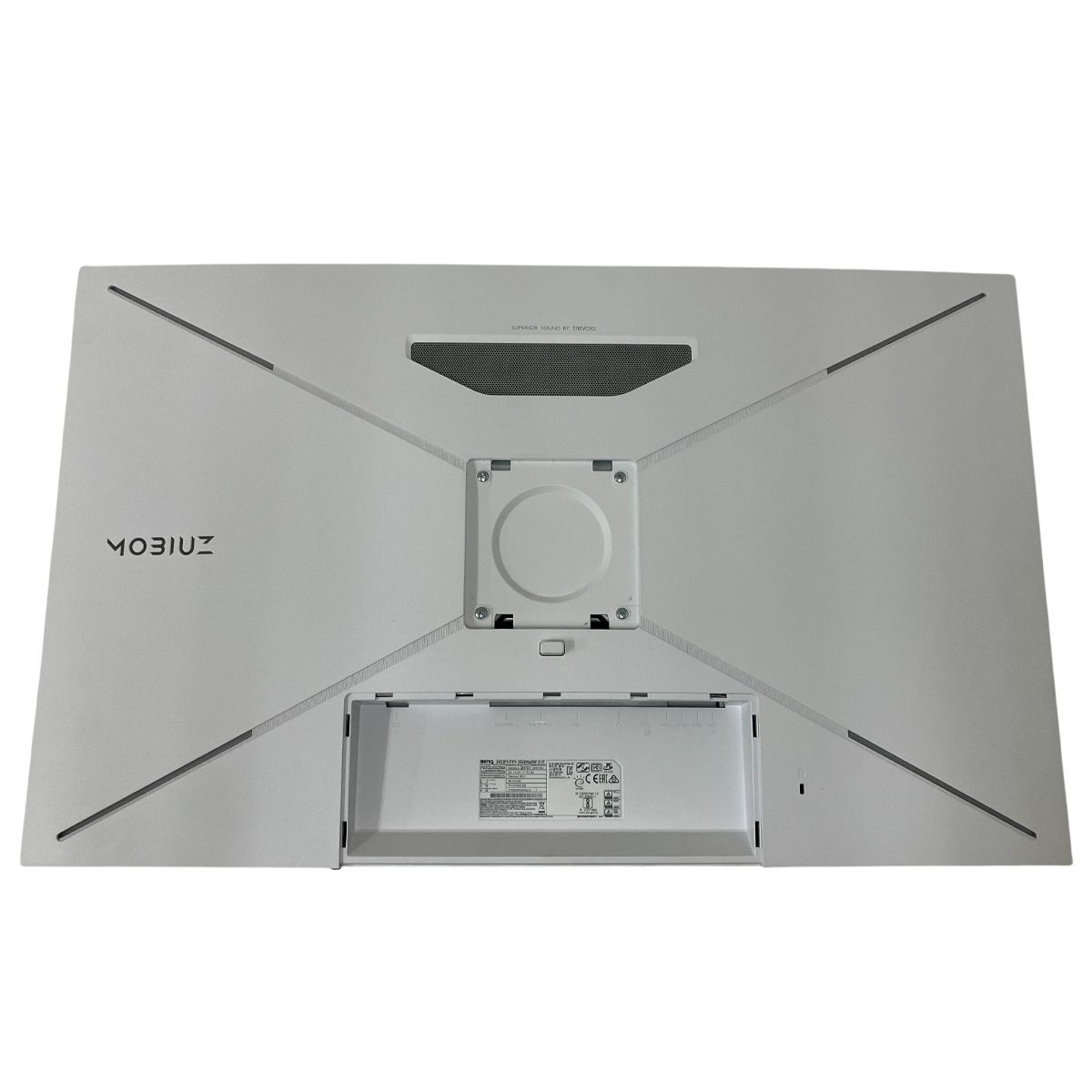 MOBIUZ EX 3210 U 2025年製 ゲーミングモニター 32インチ 4 K