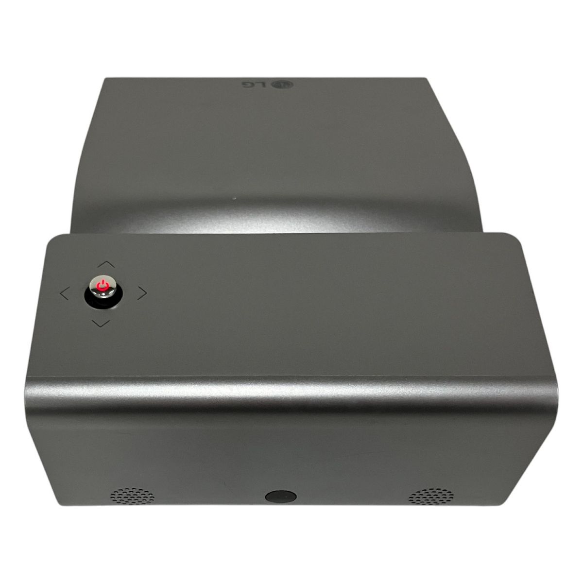 LG PH450UG Minibeam ホームプロジェクター 家庭用 2019年製 超短焦点