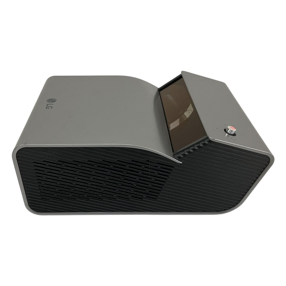 LG PH450UG Minibeam ホームプロジェクター 家庭用 2019年製 超短焦点