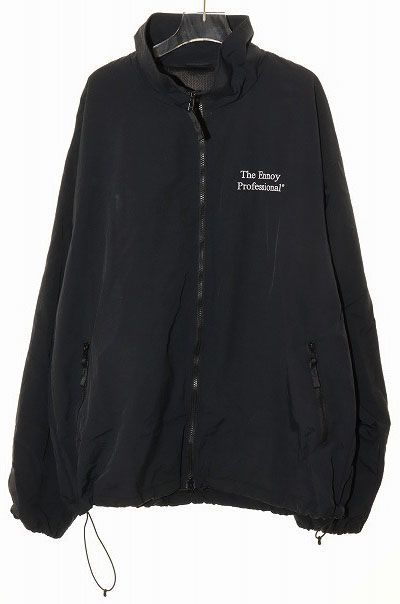 ザエンノイプロフェッショナル The ennoy Professional 23AW NYLON