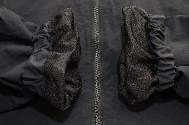 ザエンノイプロフェッショナル The ennoy Professional 23AW NYLON