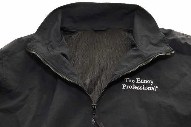 ザエンノイプロフェッショナル The ennoy Professional 23AW NYLON