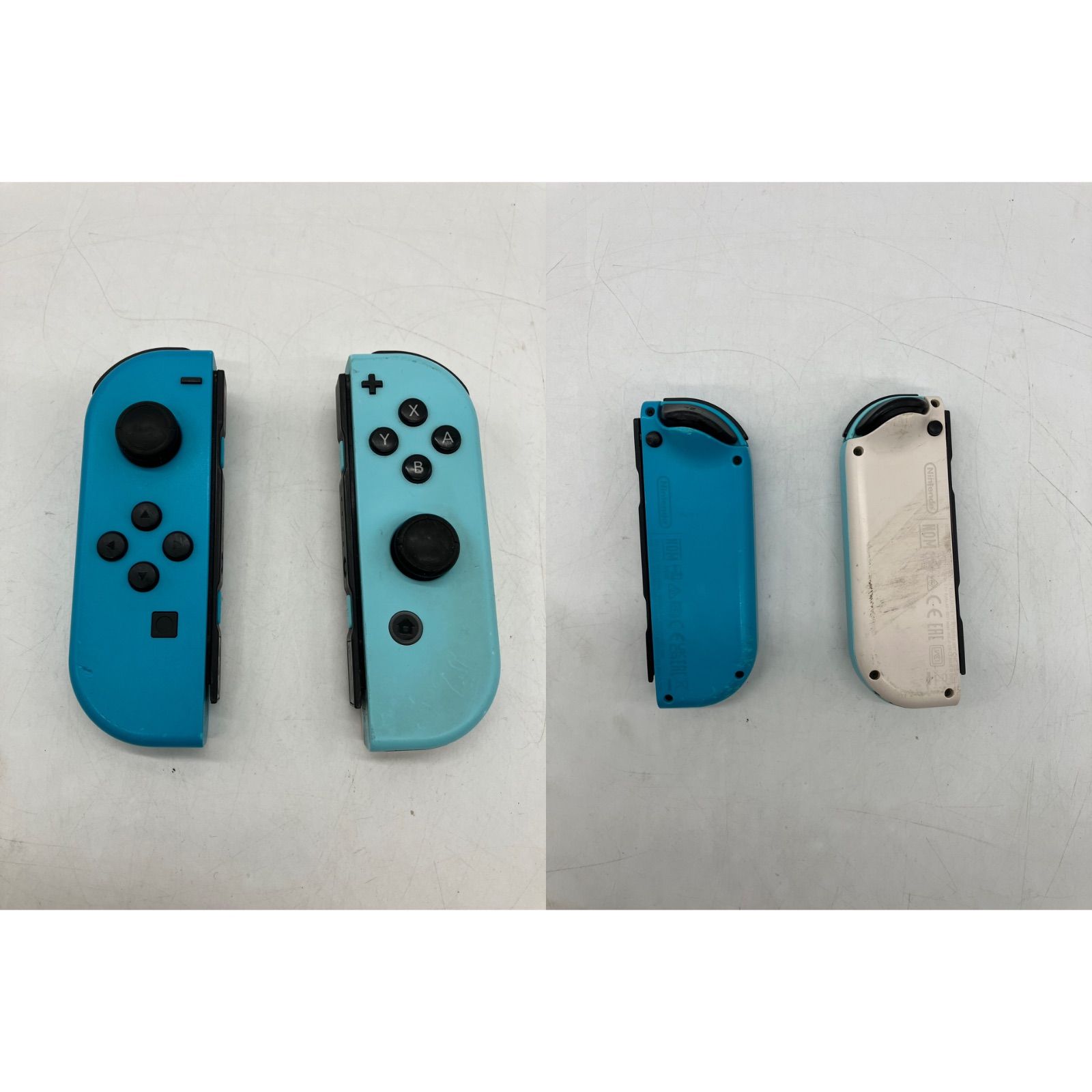 🎮訳アリジャンク🎮 任天堂 Nintendo Switch 周辺機器 まとめ売り joy