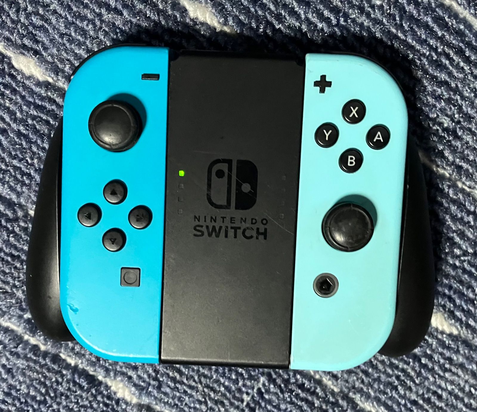 🎮訳アリジャンク🎮 任天堂 Nintendo Switch 周辺機器 まとめ売り joy