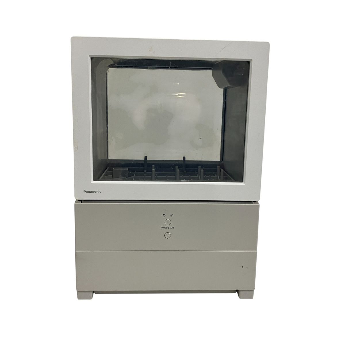 Panasonic パナソニック SOLOTA NP-TML 1-W 食器洗い乾燥機 タンク式 2025年製 家電