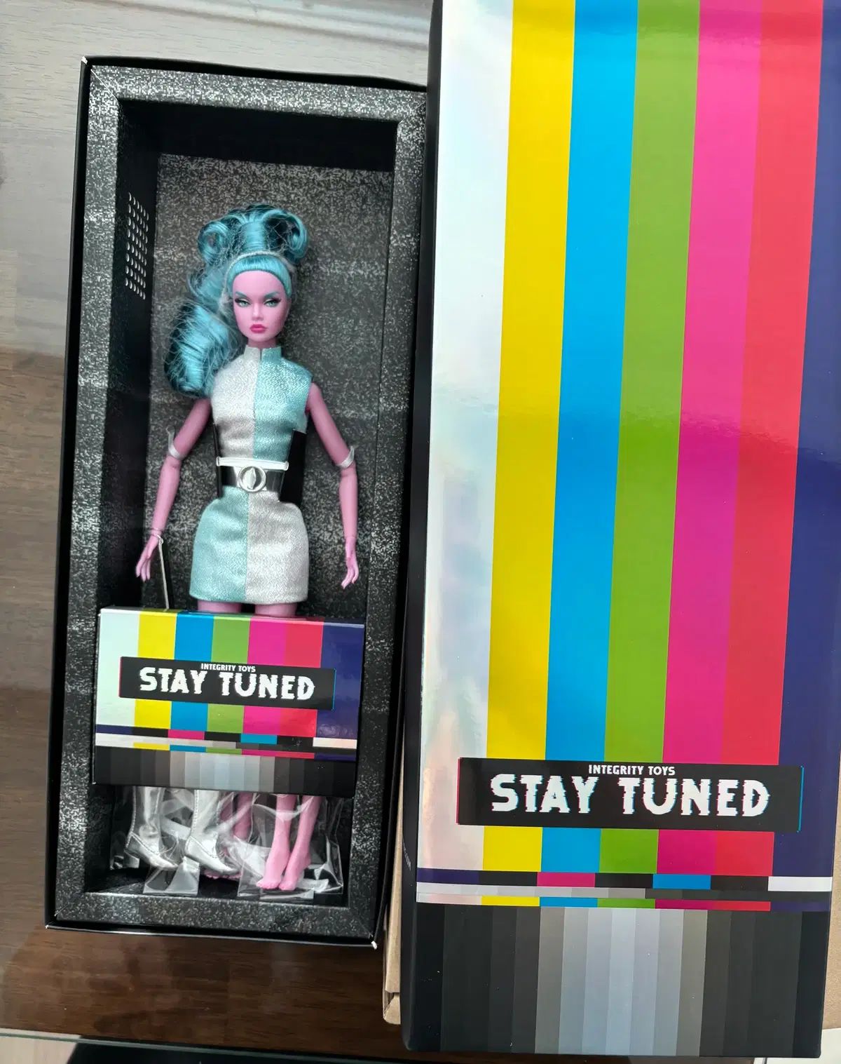 ポピーパーカー ギャラクシーガール 1