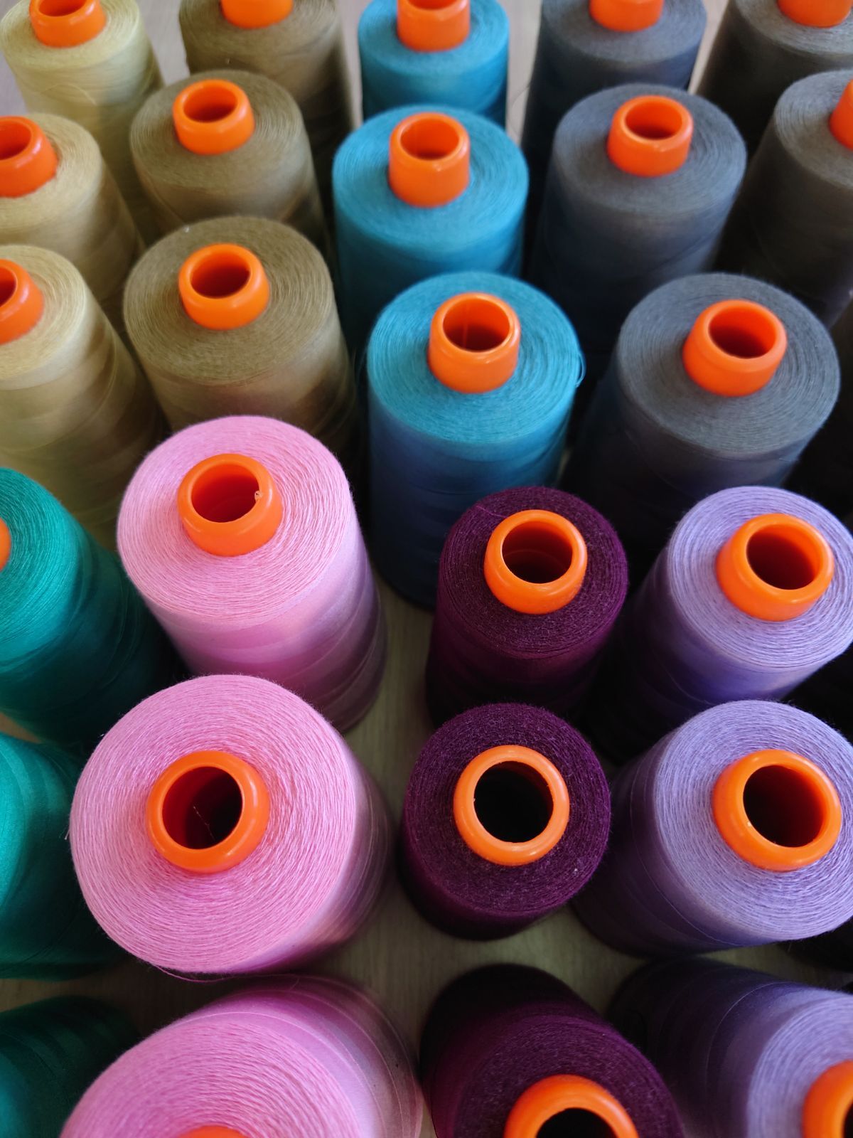 セット商品 DF 2.3.4 ウーリー