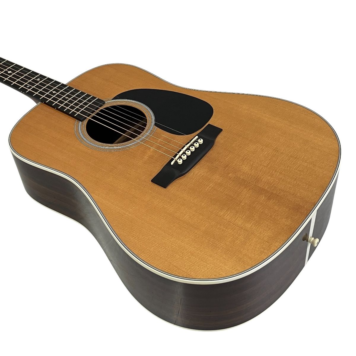 C.F. Martin - Co. D-28 アコースティックギター