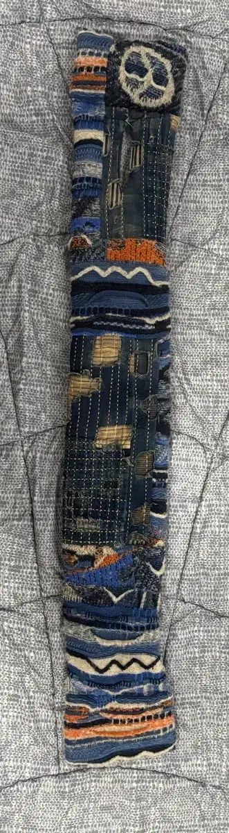 キャピタル ボロ マフラー - メルカリ