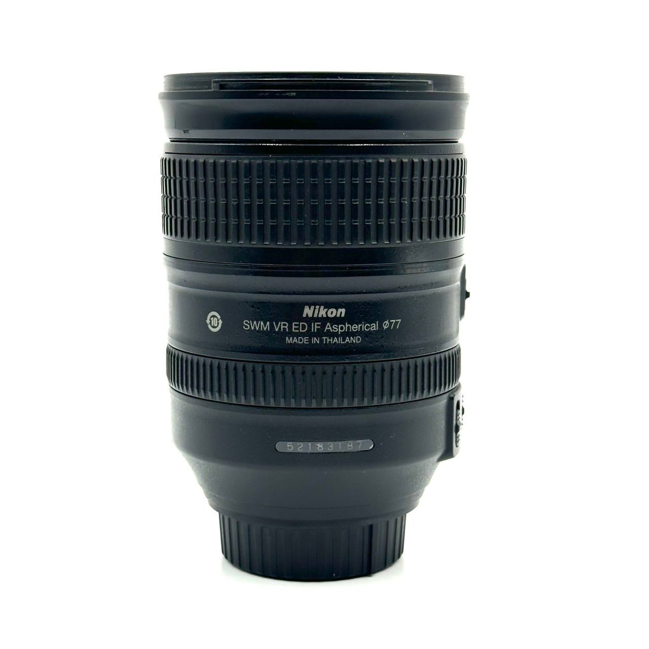 NIKKOR 28-300