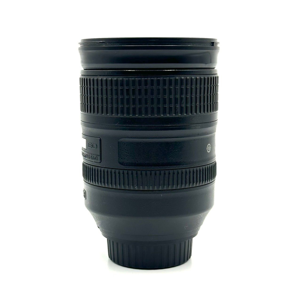  Nikon 高倍率ズームレンズ AF-S NIKKOR 28-300 mm f|3.5-5.6 G ED VR フルサイズ対応 レンズ(ズーム) カメラ