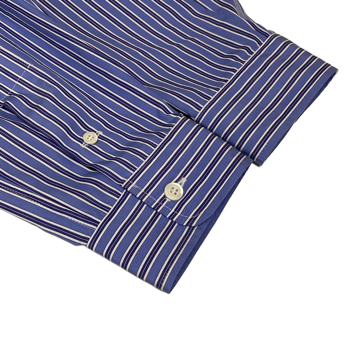 miumiu(ミュウミュウ) 長袖シャツブラウス サイズ40 M レディース美品