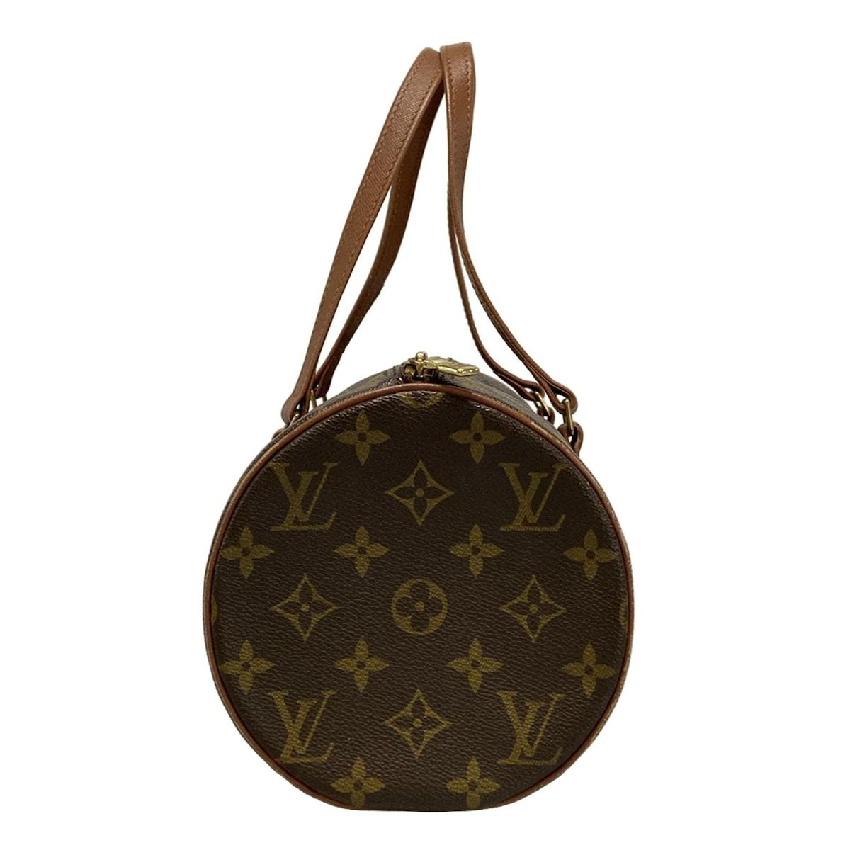 LOUIS VUITTON(ルイヴィトン) ハンドバッグ モノグラム 旧型パピヨン30