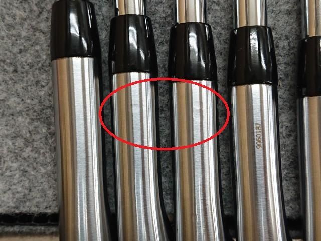 新品タイトリスト2023T150 5-PW 6本 MODUS3TOUR120S 新品タイトリスト2023T150 5-PW 6本 MODUS3TOUR120S T-Series