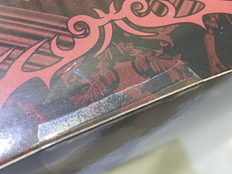 魅世物小屋が暮れてから SHOW