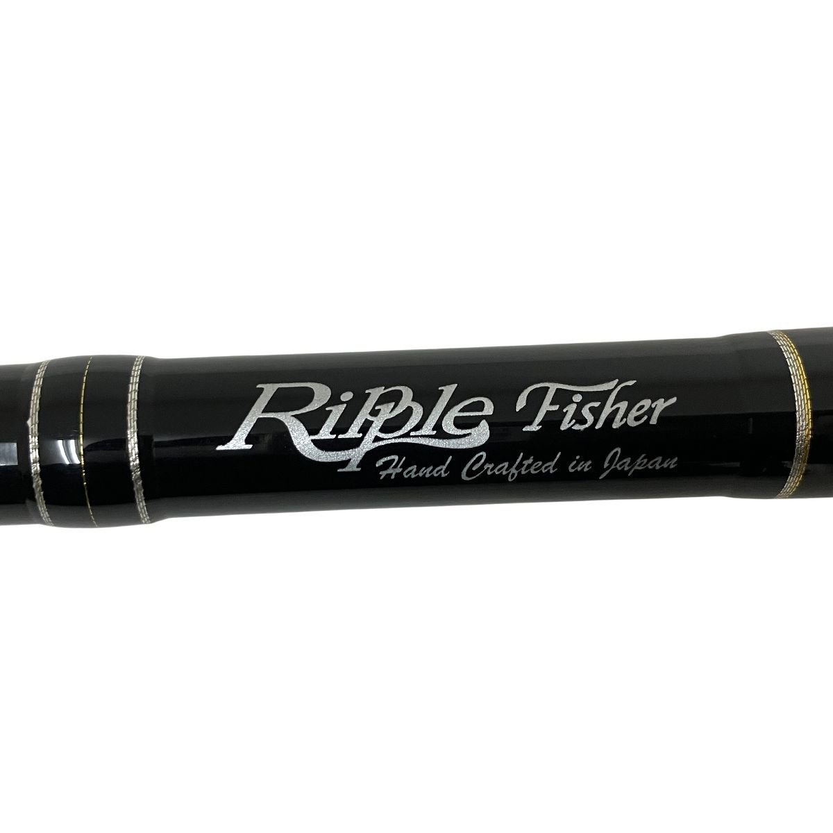 リップルフィッシャー BIG TUNA 73 JAPAN Special オーシャンリッジ