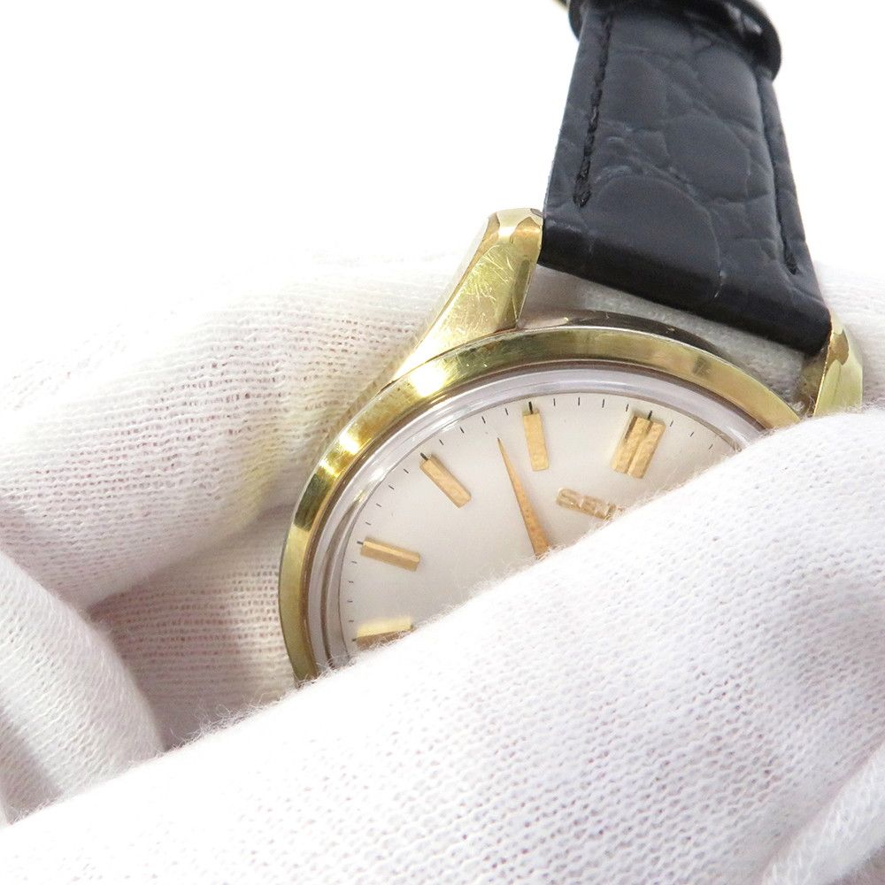 キングセイコー デイト