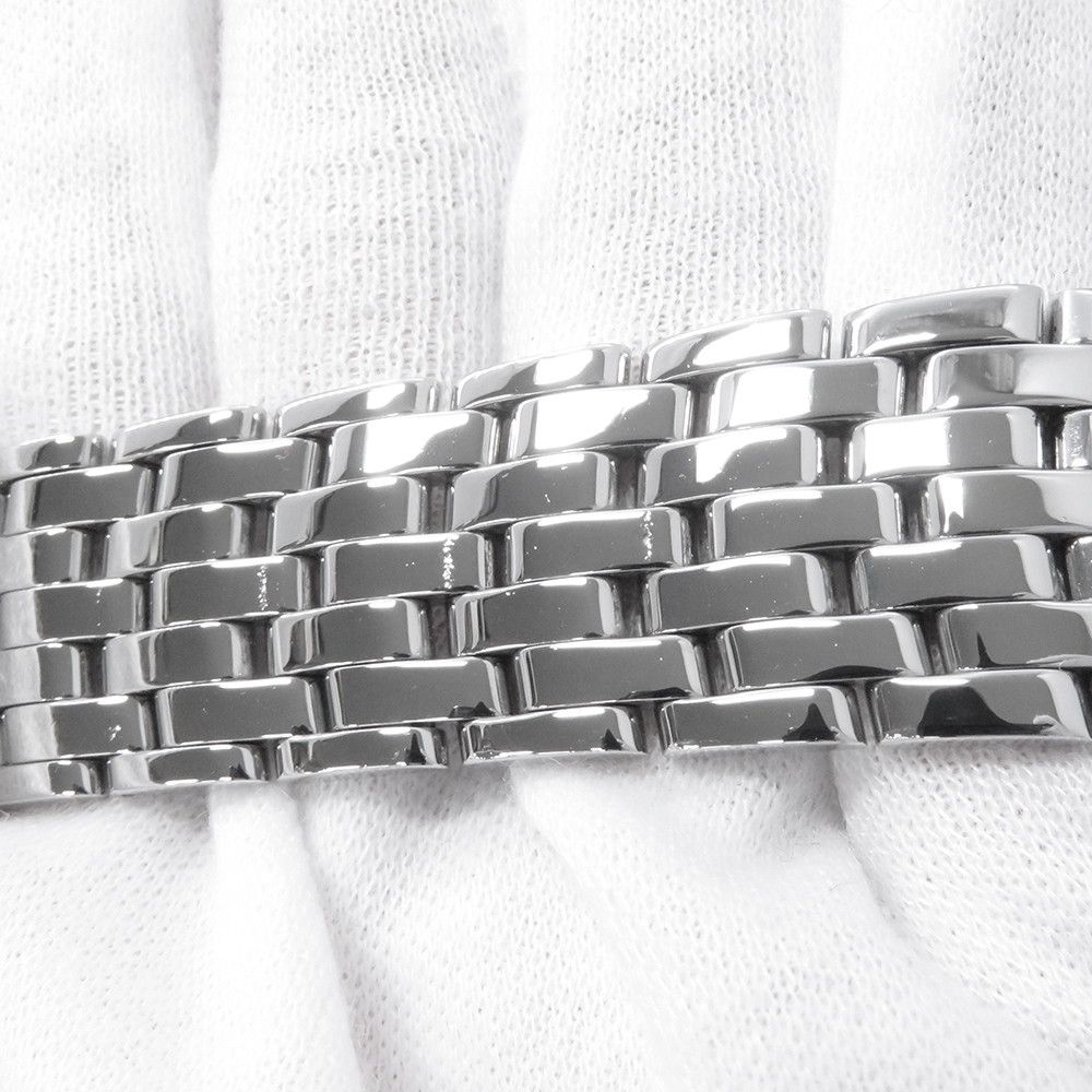  オメガ デヴィル 4540.31.00 OMEGA 腕時計 シルバー文字盤 腕時計(アナログ) 時計