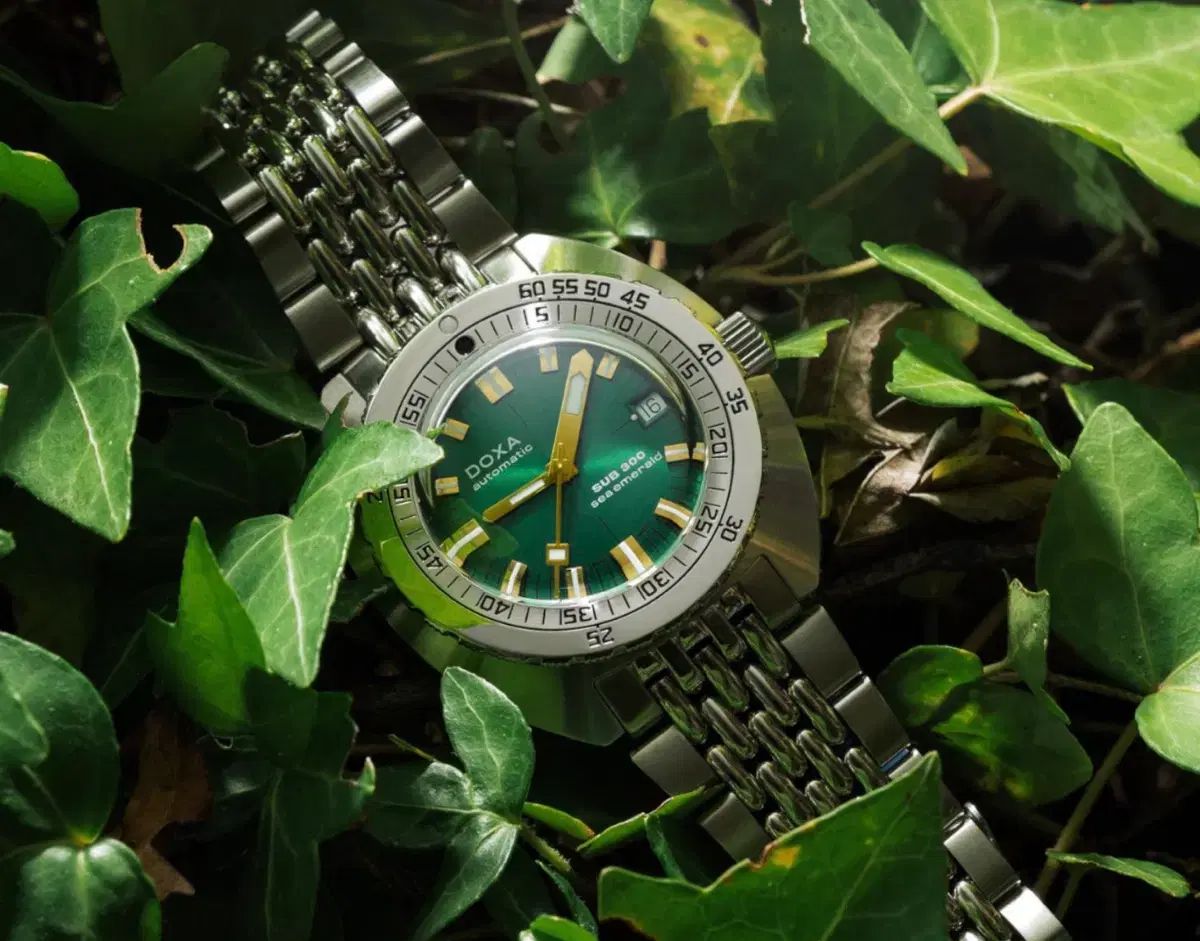 An Ode sub300 エメラルド フルセット ほぼ