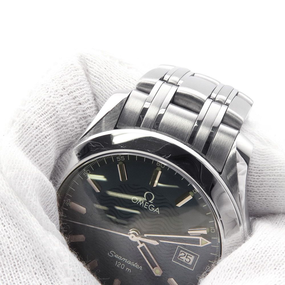 シーマスター 120