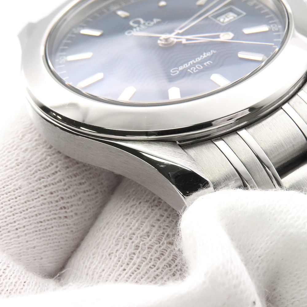 シーマスター 120