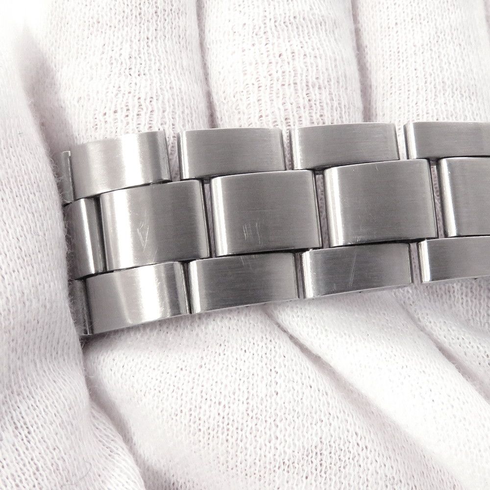  チュードル プリンスデイト モザイク 74000 N TUDOR 腕時計 チューダー シルバー文字盤 腕時計(アナログ) 時計