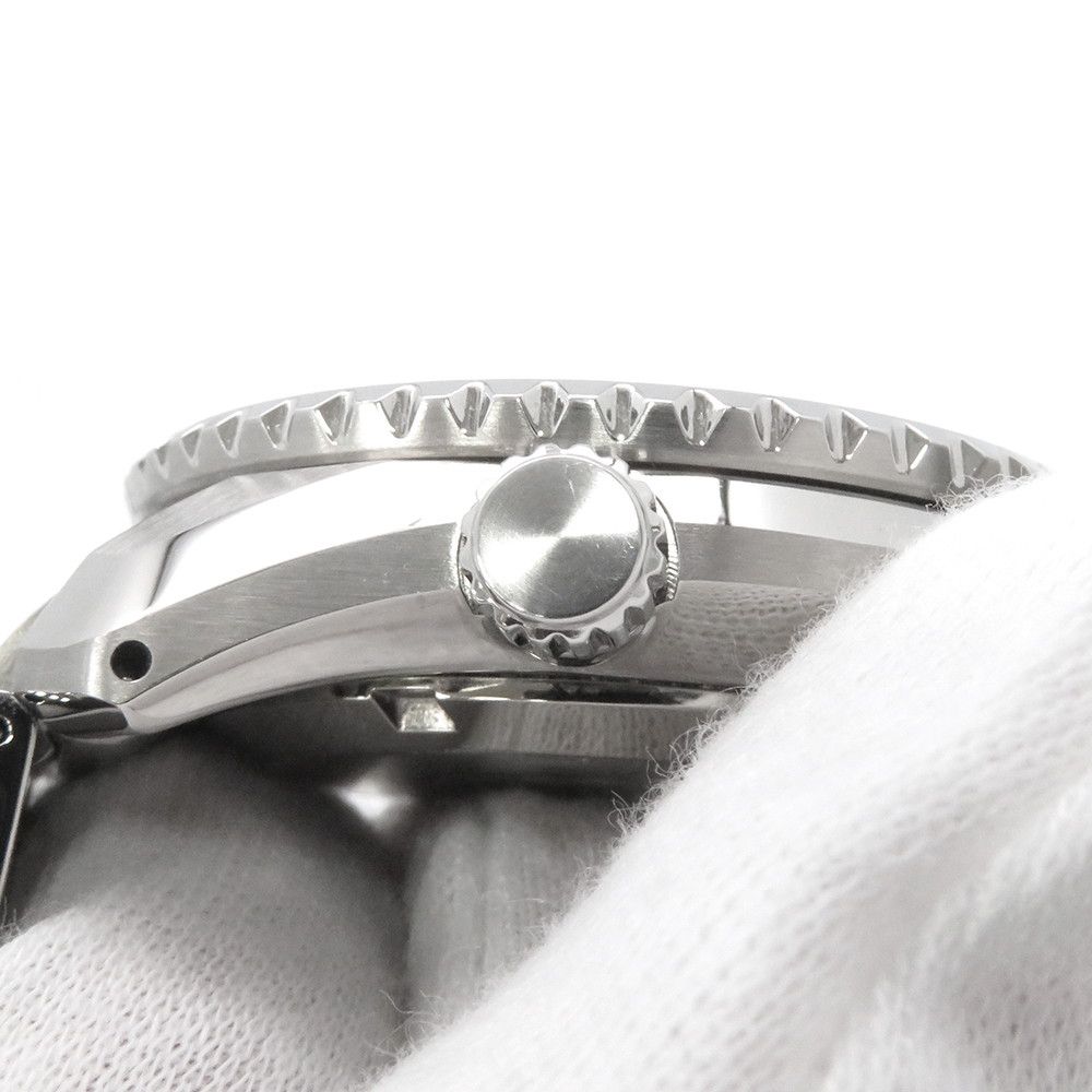  セイコー プロスペックス ダイバーズ 1968 ヘリテージ GMT 60周年記念 モデル 世界 6000本 ブルー文字盤 腕時計(アナログ) 時計