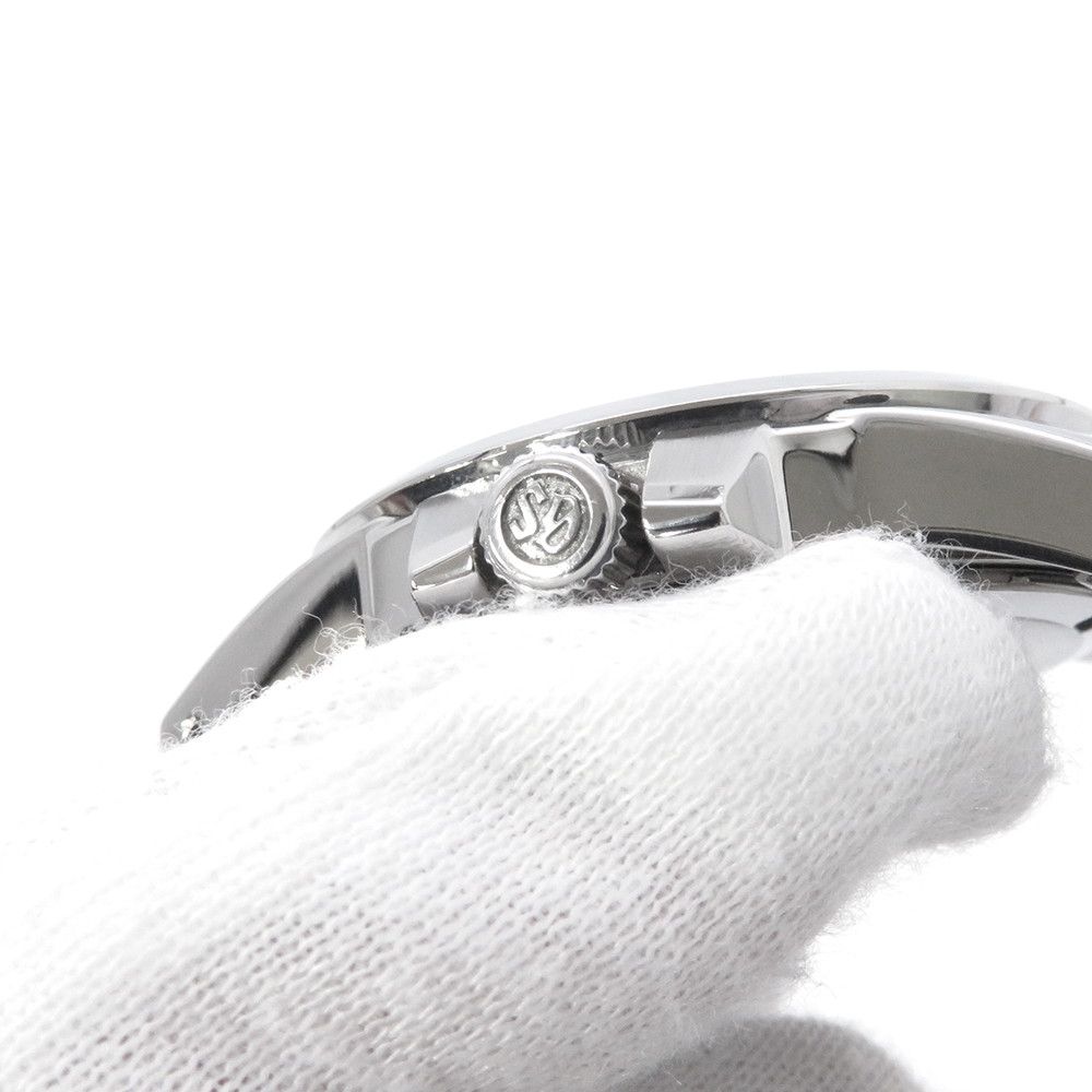 セイコー グランドセイコー