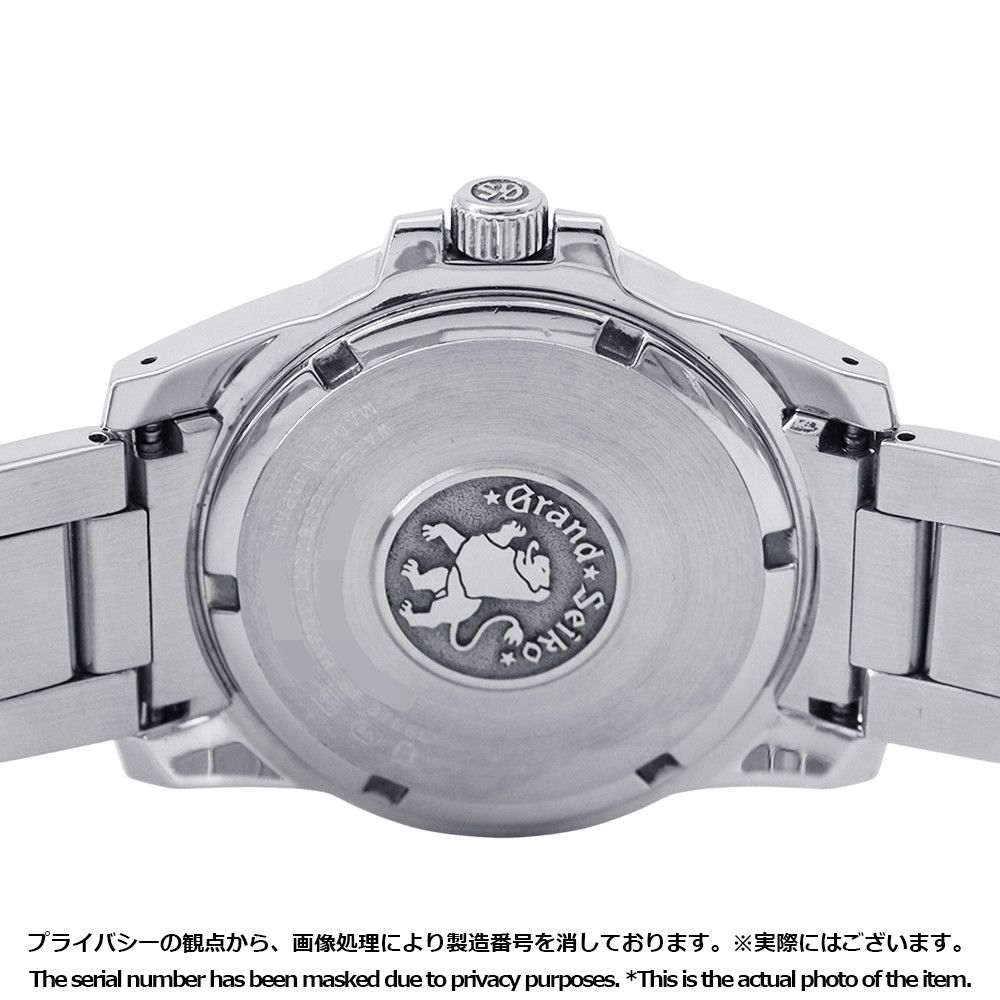 グランドセイコー
