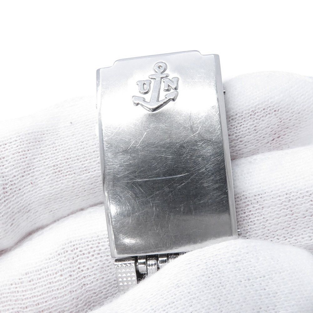 ユリスナルダン ノンデイト