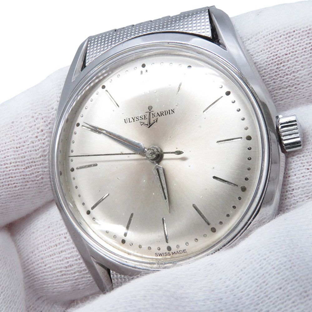 ノンデイト ULYSSE