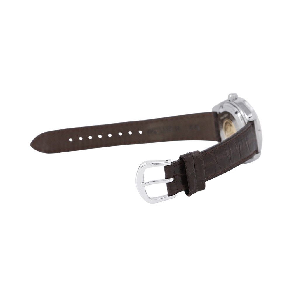 セイコー グランドセイコー 61 GS 6145-8000 SEIKO 腕時計 シルバー文字盤