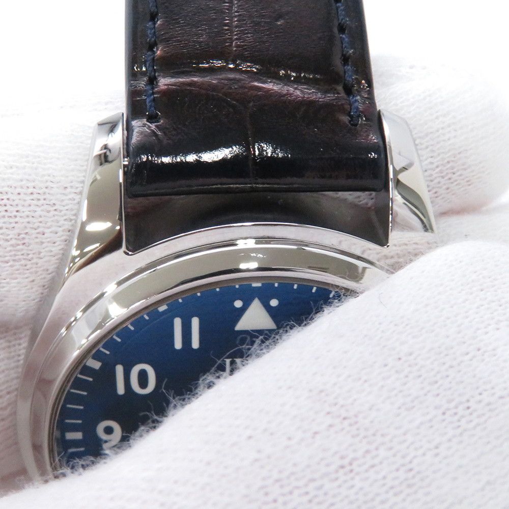 パイロットウォッチ オートマティック36