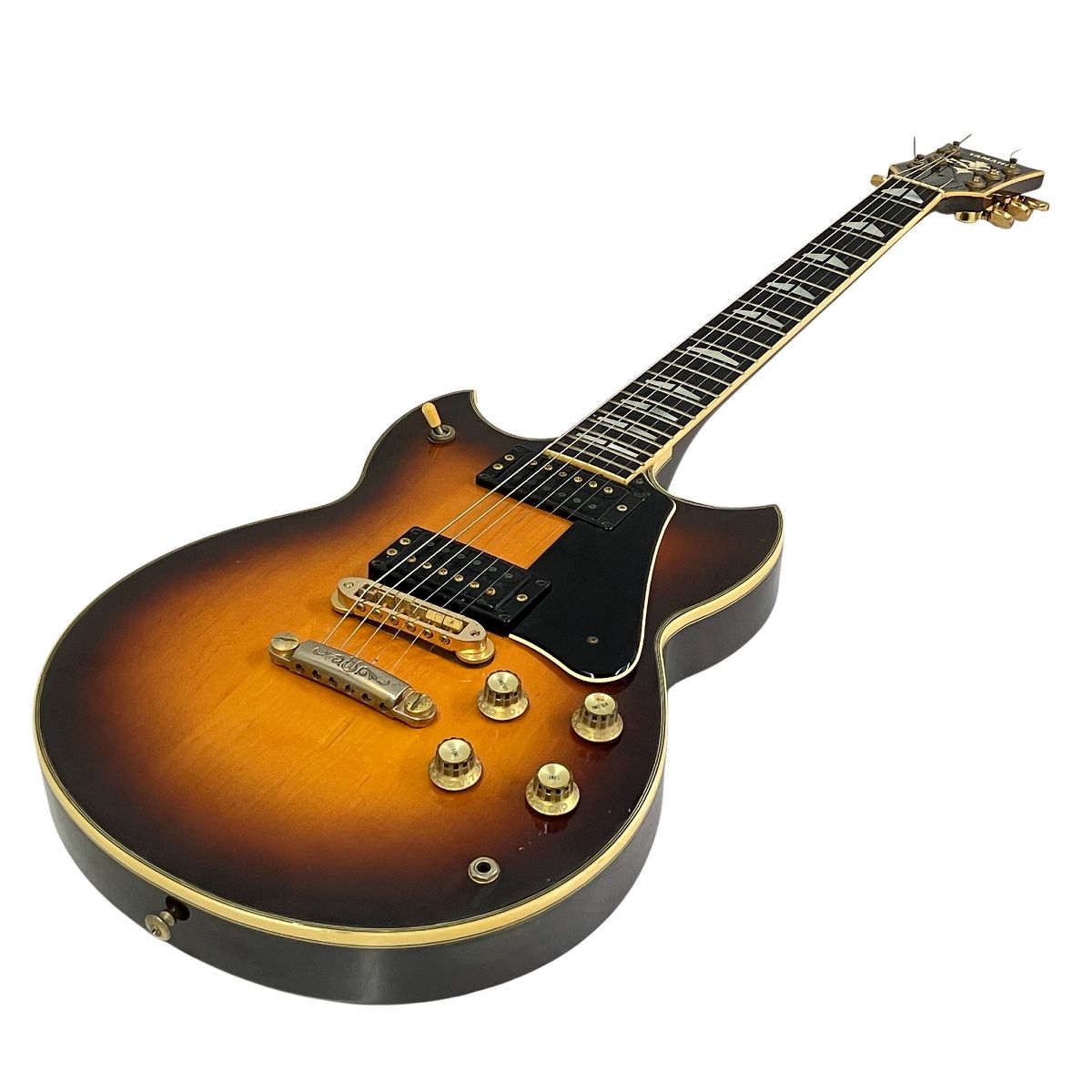 YAMAHA ヤマハ SG-2000 エレキギター ケース付き