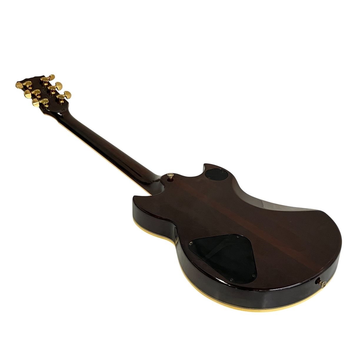  YAMAHA ヤマハ SG-2000 エレキギター ケース付き エレキギター ギター