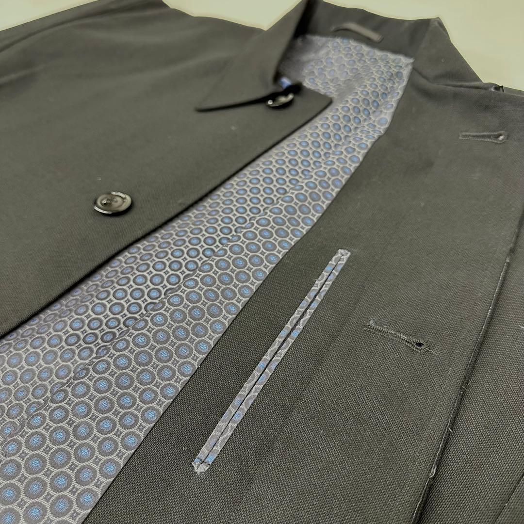 コ2596◆和装コート◆ ロング丈