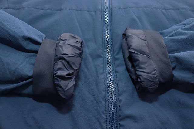 アークテリクス ARC'TERYX ATOM LT JACKET MEN'S M 10859 アトム