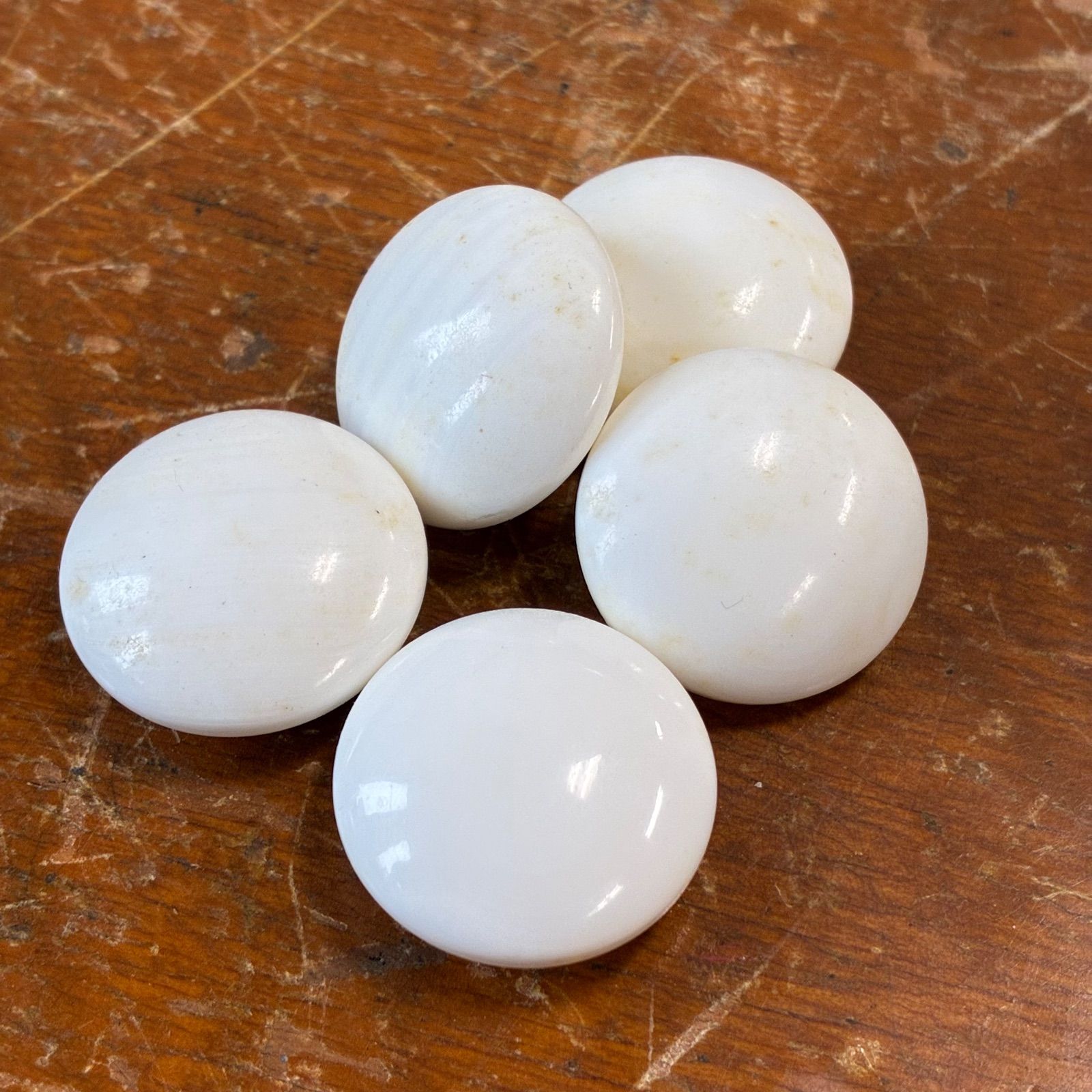 日向特製 蛤碁石 本那智黒付 雪印 35号 - メルカリ