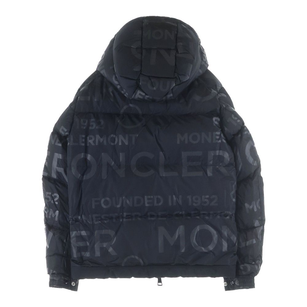 MONCLER (モンクレール) 22AW TARENTAISE タロンテーズ ナイロン