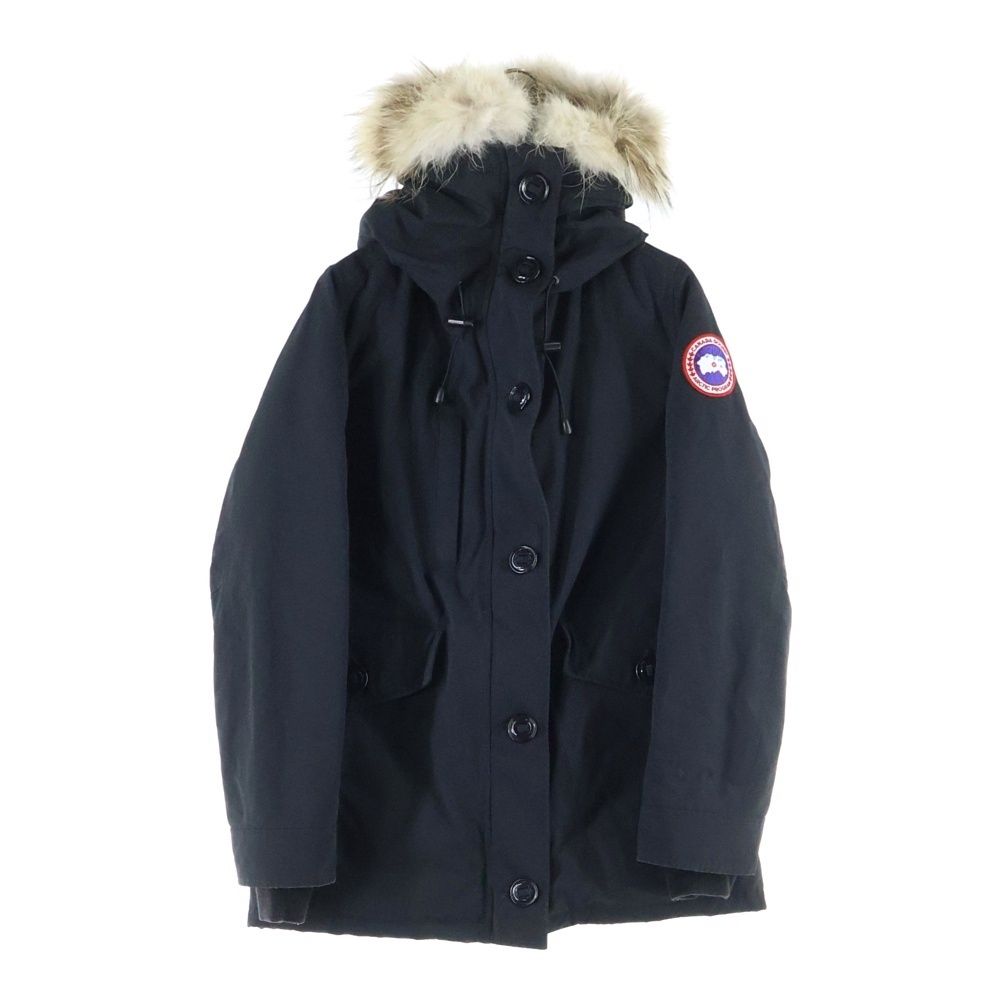 CANADA GOOSE (カナダグース) CHARLOTTE PARKA シャーロットパーカー
