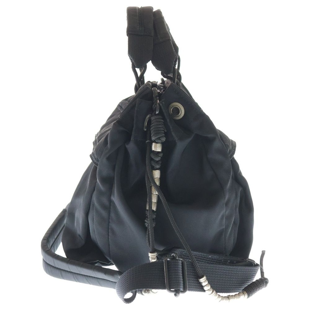 PORTER (ポーター) × TOGA STRING BAG トーガ ストリングバッグ