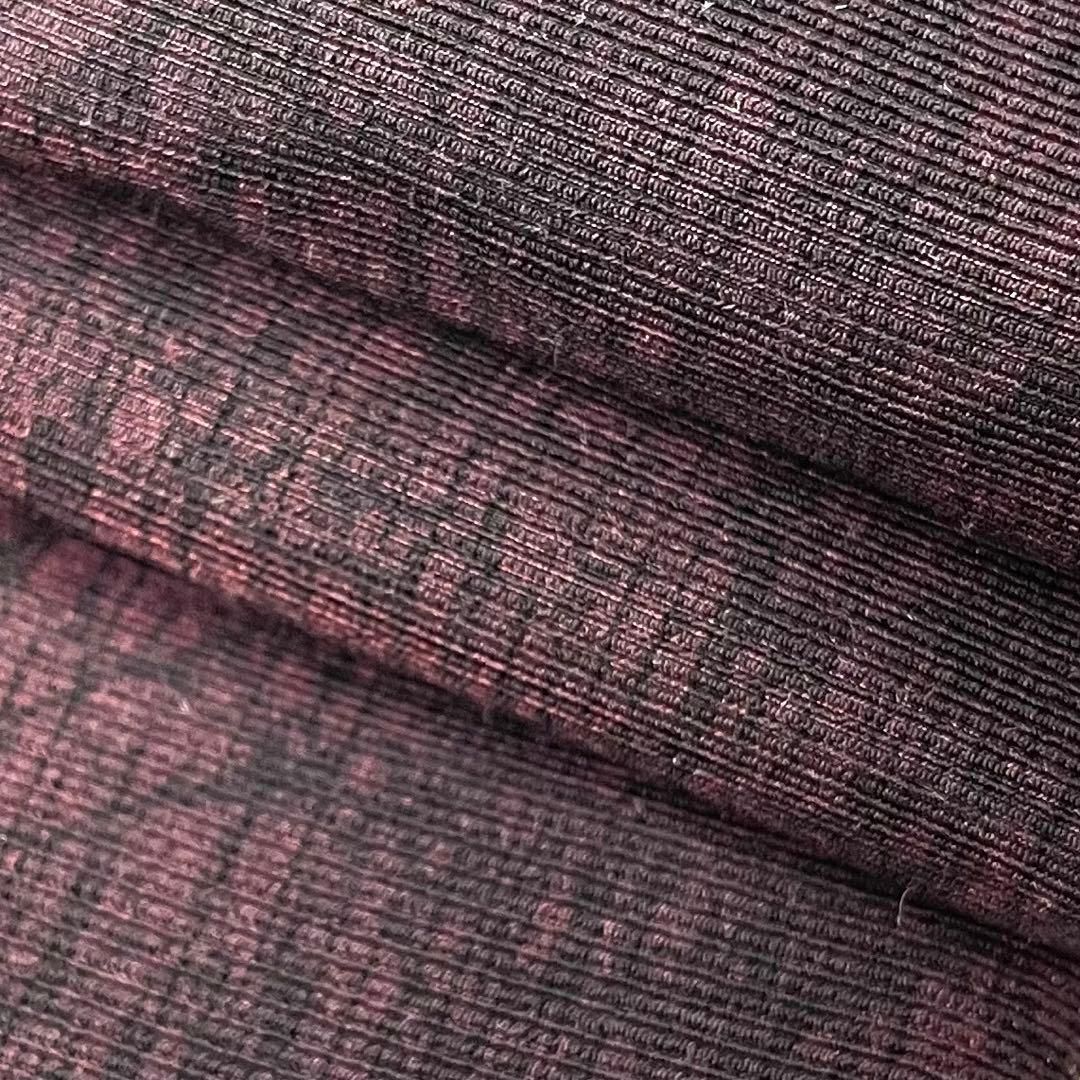  着物と帯 時流 コ2595◆道行コート◆ショール付 ロング丈 羽織 着物 浴衣