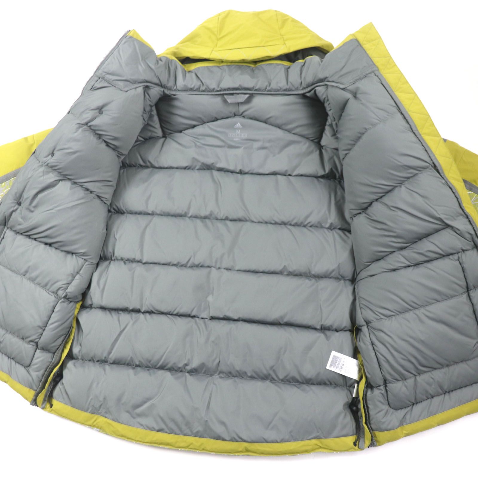 美品▽and wander adidas アンドワンダー アディダス TERREX フード