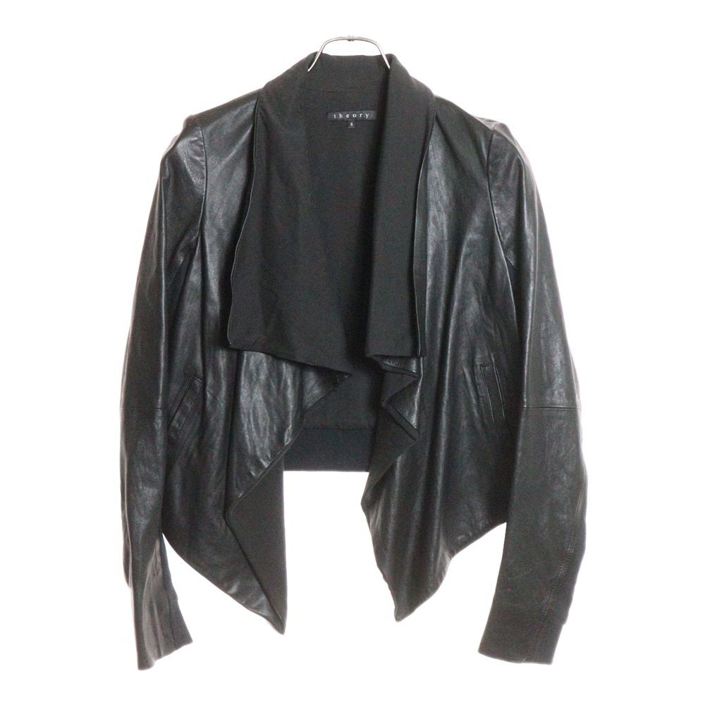 セオリーレザージャケット LUXURY BLOUSON Theory [セオリー] 公式通販サイト