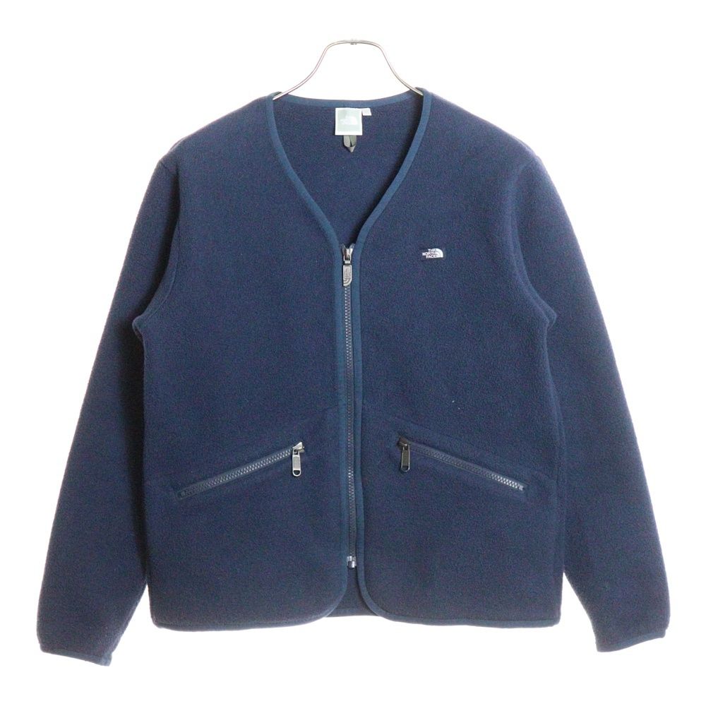 THE NORTH FACE (ザノースフェイス) ARMADILLA CARDIGAN アルマディラ